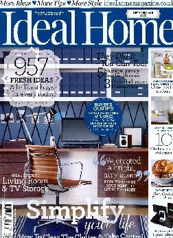IDEAL HOME / GB Abo