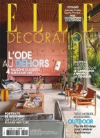 ELLE DECORATION / F Abo ELLE DECORATION / F Abo