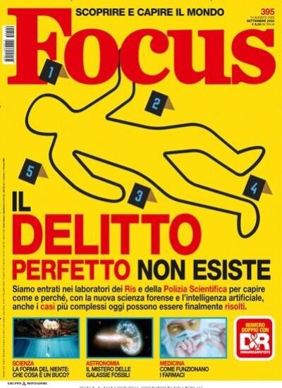 FOCUS / I Abo
