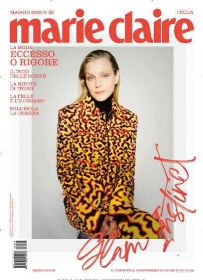 MARIE CLAIRE / I Abo