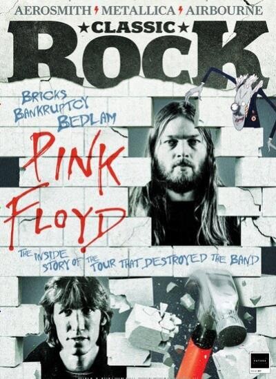 CLASSIC ROCK / GB Abo