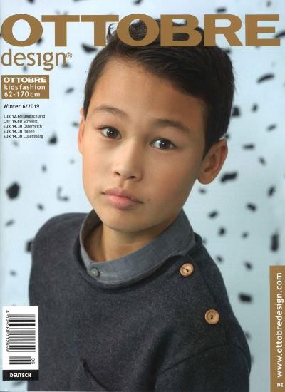 OTTOBRE DESIGN 6/2019