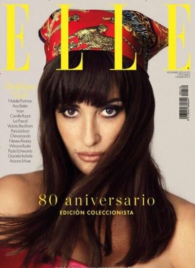ELLE / E Abo