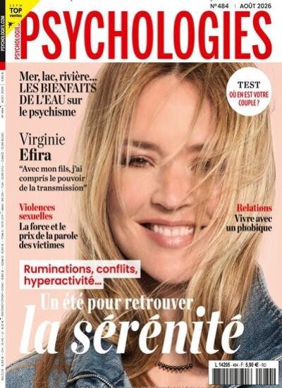 PSYCHOLOGIES / F Abo