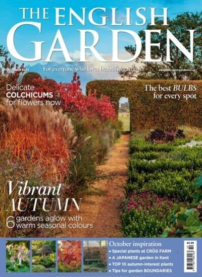 ENGLISH GARDEN, THE / GB Abo