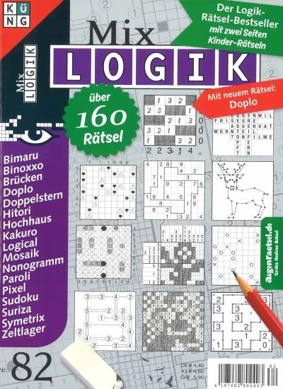 MIX-LOGIK 82/2020