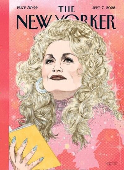NEW YORKER, THE / USA Abo