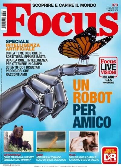 FOCUS / I Abo