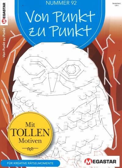 VON PUNKT ZU PUNKT 92/2025