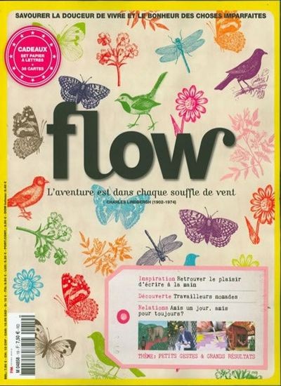 FLOW / F Abo