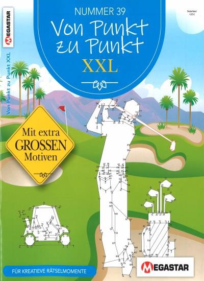 VON PUNKT ZU PUNKT XXL 39/2021