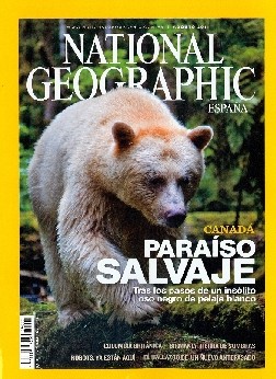 NATIONAL GEOGRAPHIC / E Abo