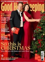 GOOD HOUSEKEEPING / GB Abo GOOD HOUSEKEEPING / GB Abo