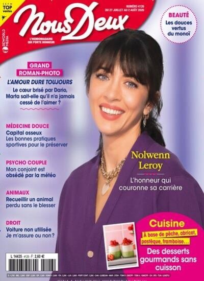 NOUS DEUX / F Abo