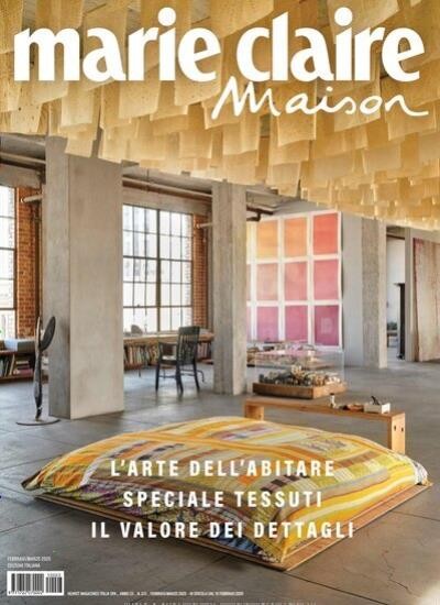 MARIE CLAIRE MAISON / I Abo