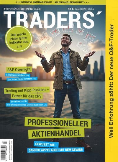 TRADERS Abo