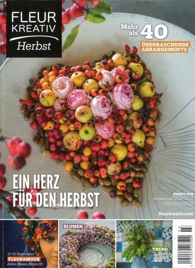 Fleur Kreativ / D 3/2019