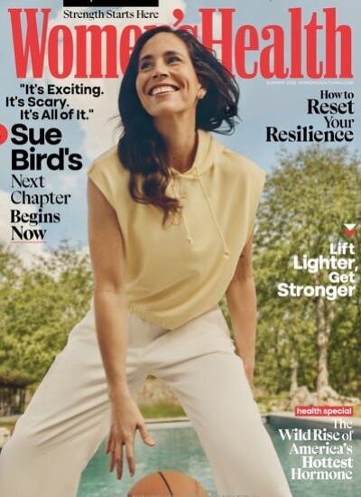 WOMENS HEALTH / USA Abo