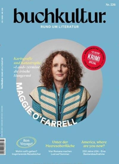 BUCHKULTUR / A Abo