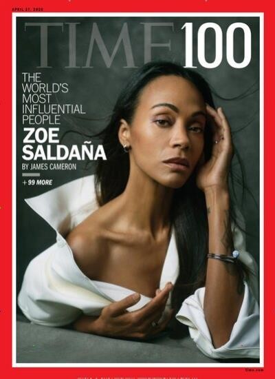 TIME / USA Abo