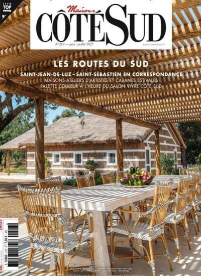 MAISONS COTE SUD / F Abo