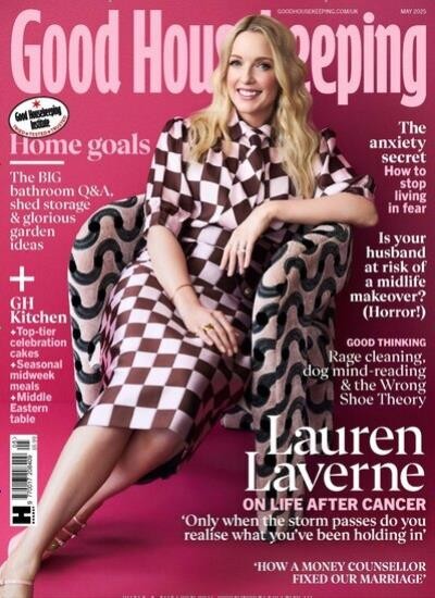 GOOD HOUSEKEEPING / GB Abo