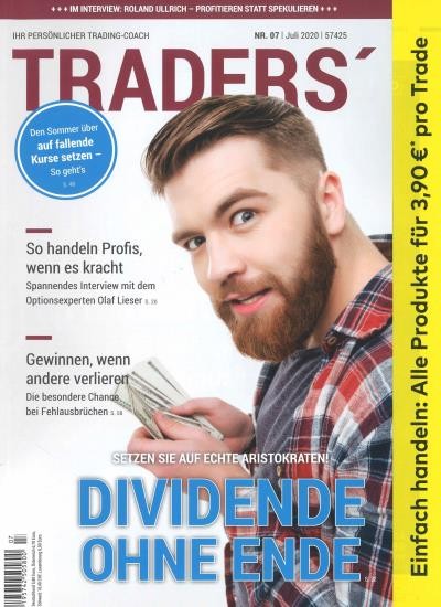 TRADERS 7/2020