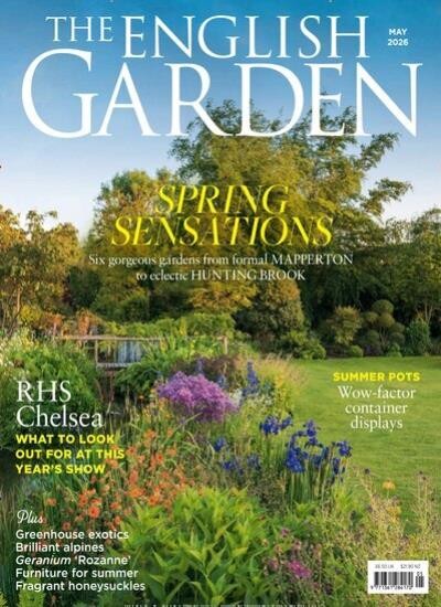 ENGLISH GARDEN, THE / GB Abo