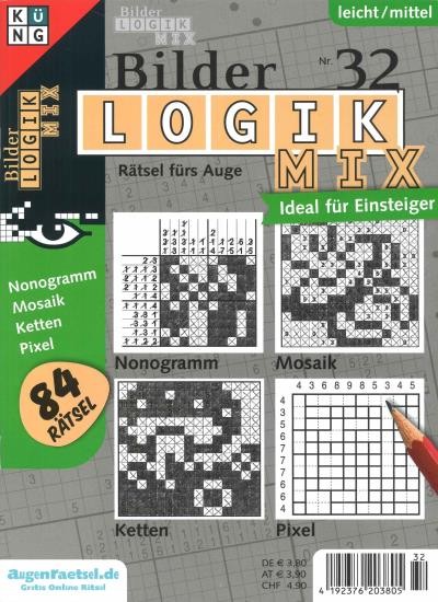 BILDER LOGIK MIX 32/2020