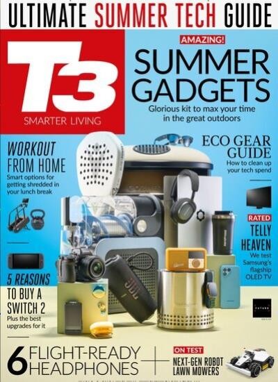 T3 / GB Abo
