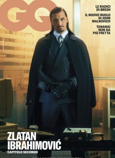 GQ / I Abo