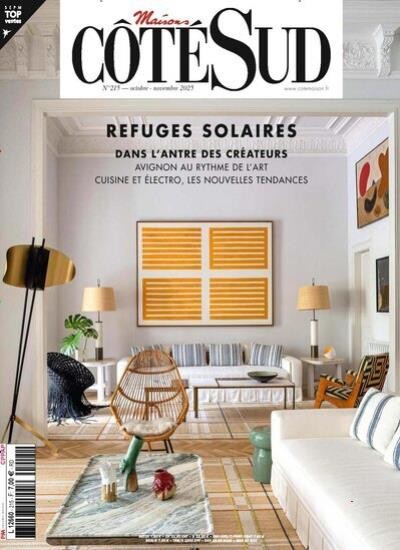 MAISONS COTE SUD / F Abo