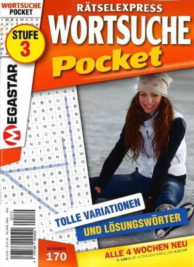 WORTSUCHE POCKET Abo