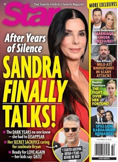 STAR (WEEKLY) / USA Abo