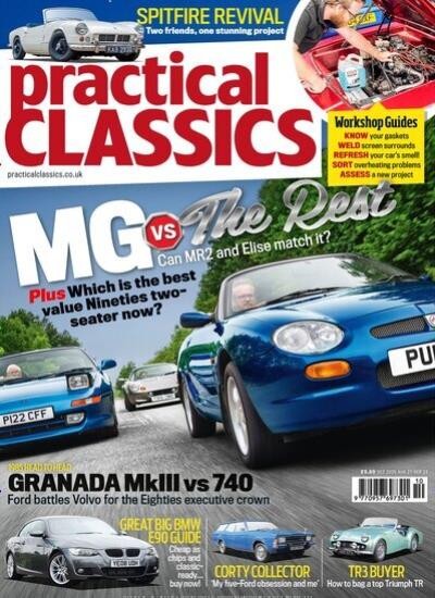 PRACTICAL CLASSICS / GB Abo