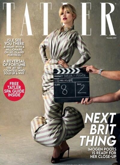 TATLER / GB Abo