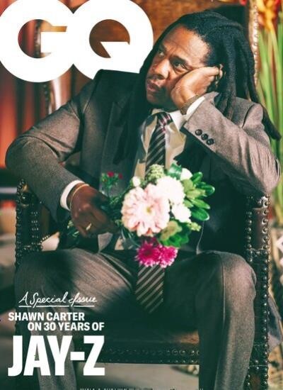 GQ / USA Abo