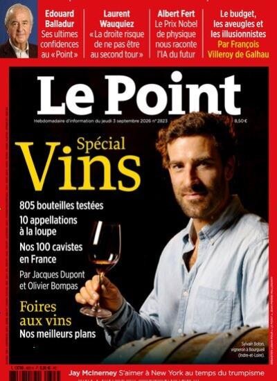 POINT, LE / F Abo