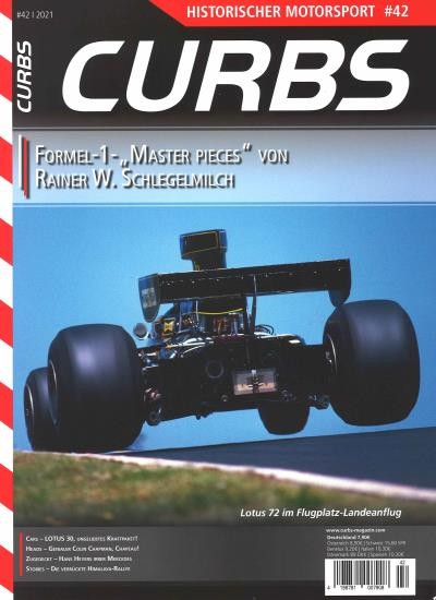 CURBS 42/2021