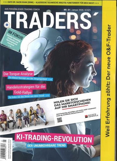 TRADERS Abo