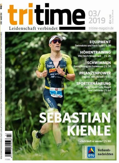 TRITIME 3/2019