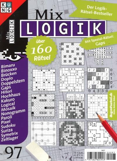 MIX-LOGIK 97/2023