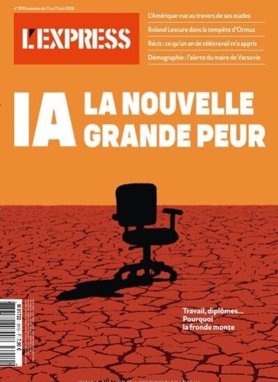 EXPRESS, L / F Abo
