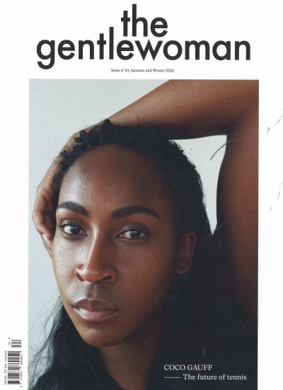 THE GENTLE WOMAN / GB 34/2026