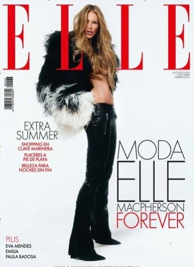 ELLE / E Abo