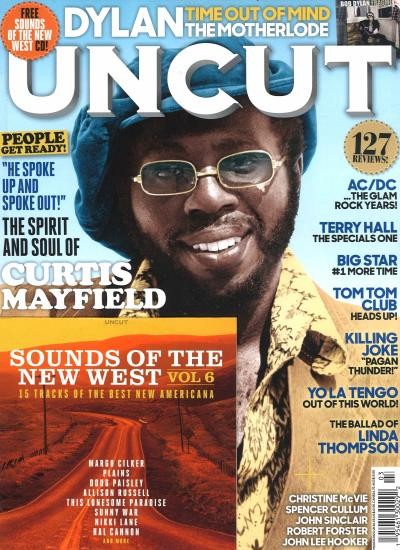 UNCUT / GB 3/2023