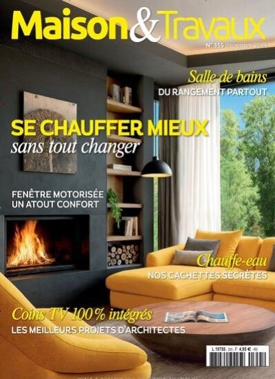 MAISON ET TRAVAUX / F Abo