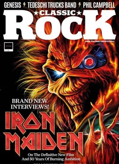 CLASSIC ROCK / GB Abo