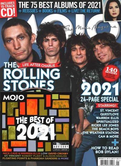 MOJO / GB 1/2022