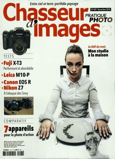 CHASSEUR DIMAGES / F Abo